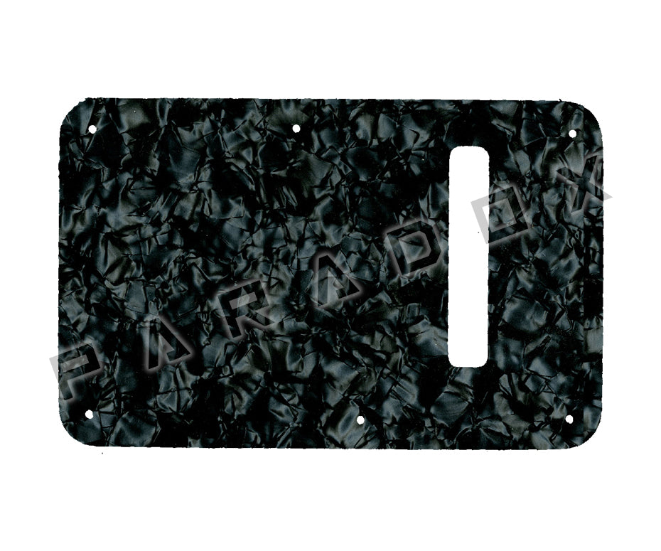 Custom Backplate For 2023 Made in China Jet JS 400 HSS