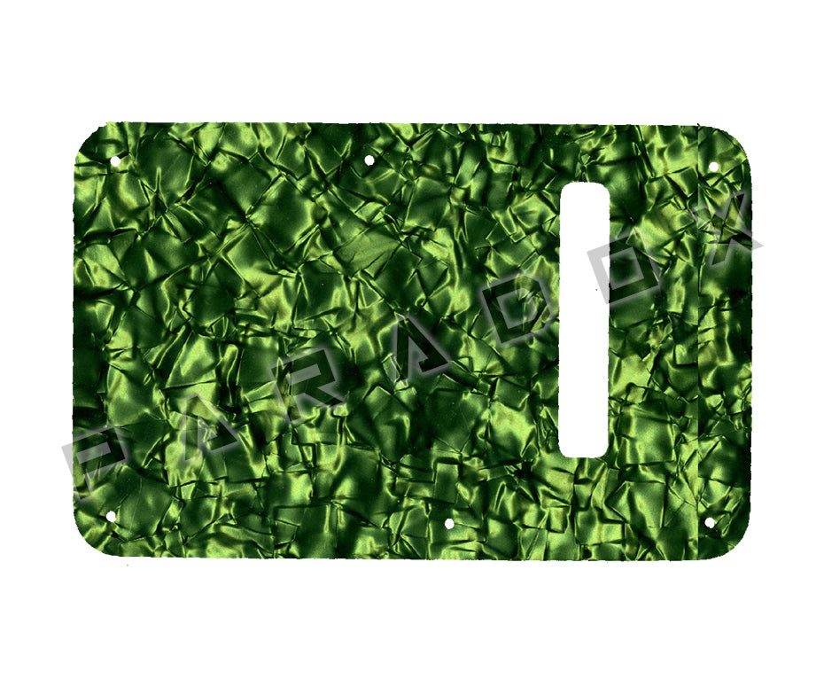Custom Backplate For 2023 Made in China Jet JS 400 HSS
