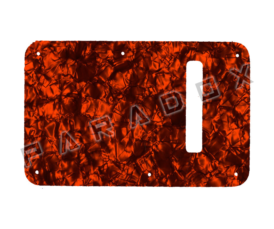 Custom Backplate For 2023 Made in China Jet JS 400 HSS