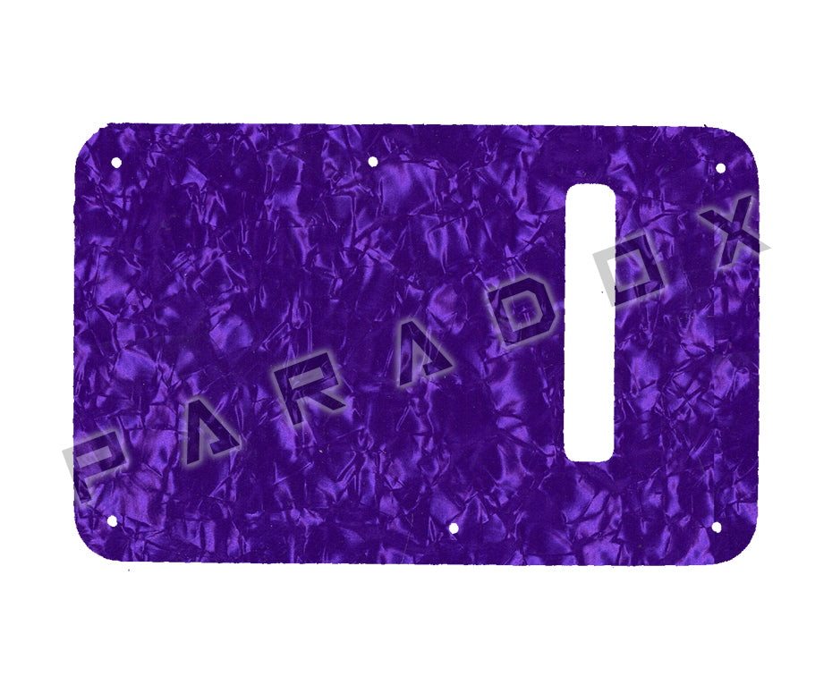 Custom Backplate For 2023 Made in China Jet JS 400 HSS