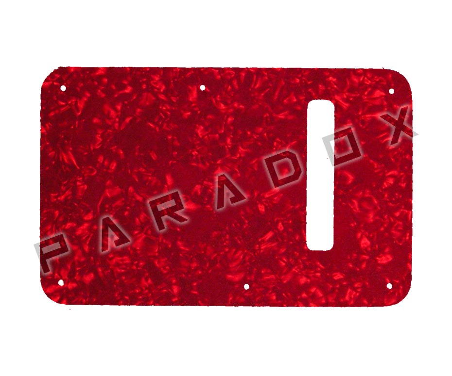 Custom Backplate For 2023 Made in China Jet JS 400 HSS