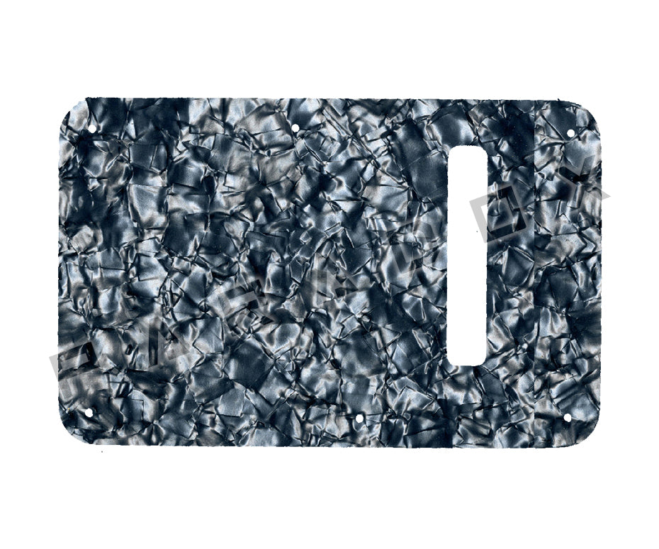 Custom Backplate For 2023 Made in China Jet JS 400 HSS