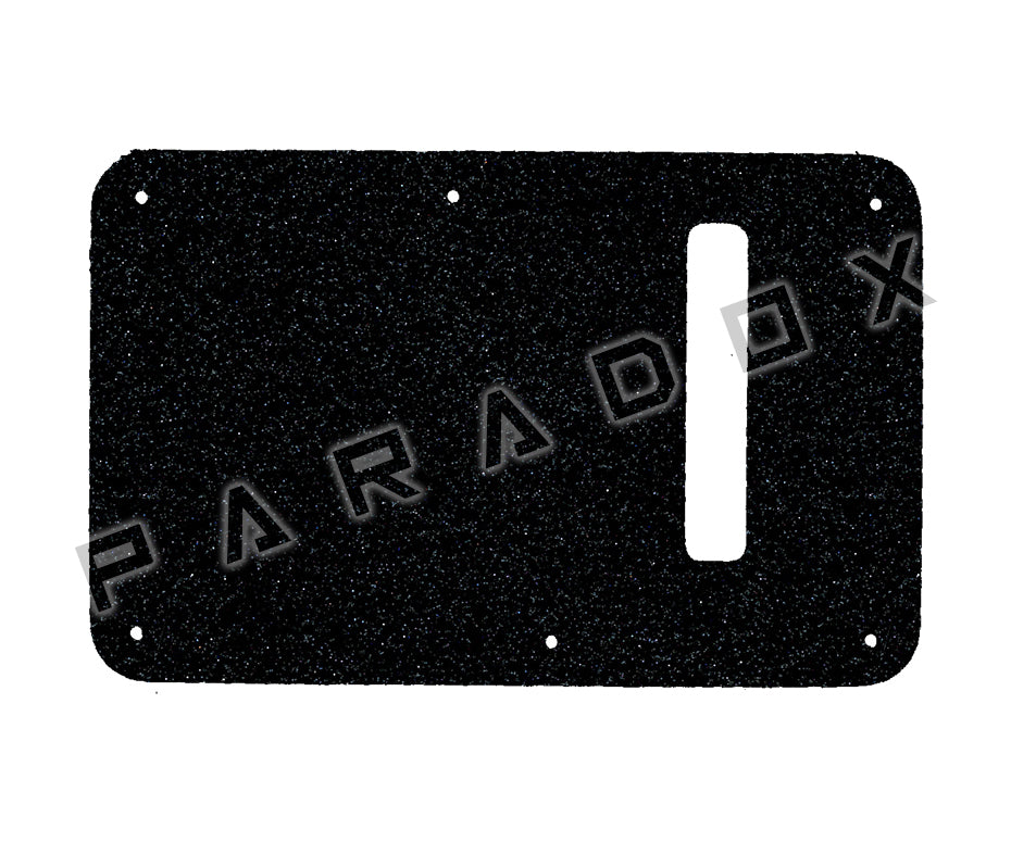 Custom Backplate For 2023 Made in China Jet JS 400 HSS