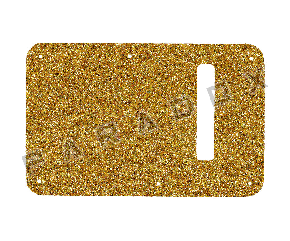Custom Backplate For 2023 Made in China Jet JS 400 HSS