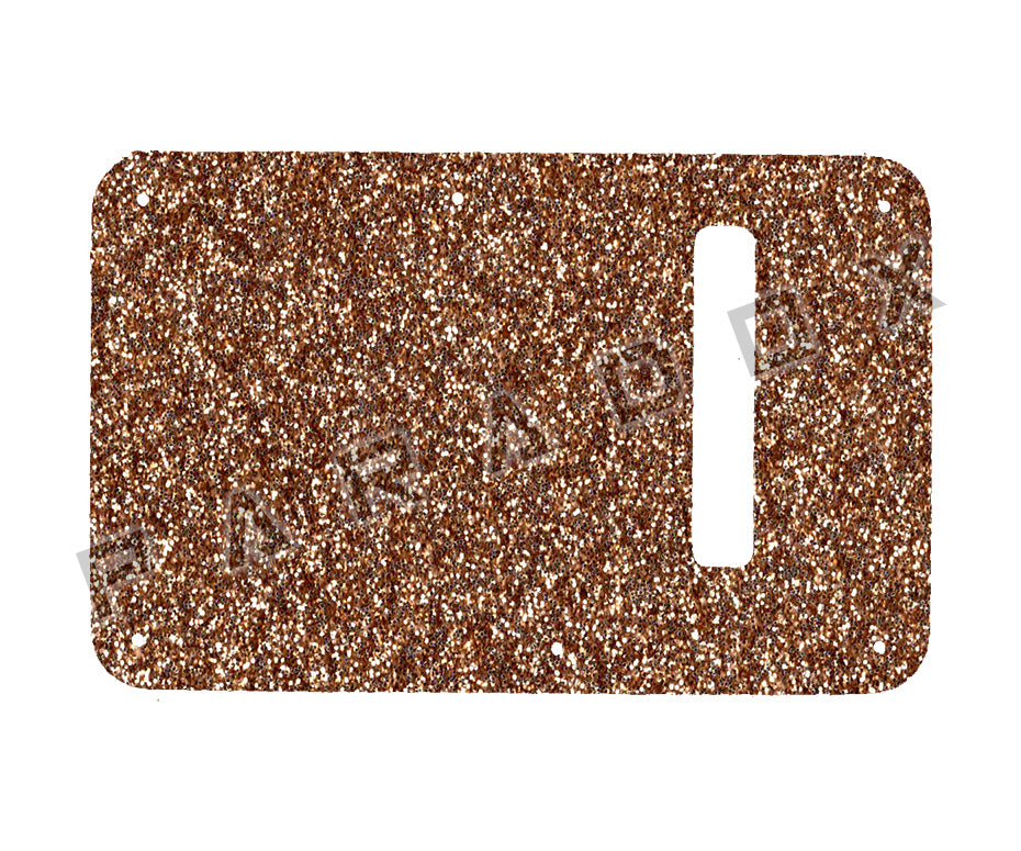 Custom Backplate For 2023 Made in China Jet JS 400 HSS