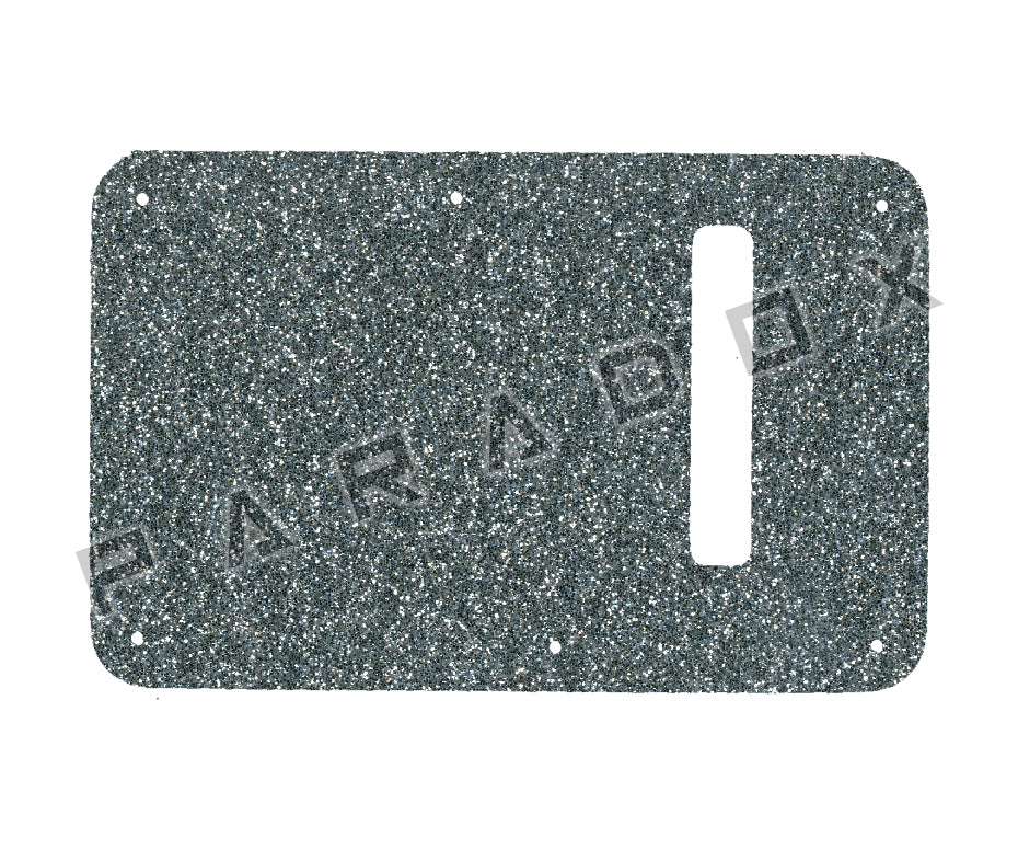 Custom Backplate For 2023 Made in China Jet JS 400 HSS