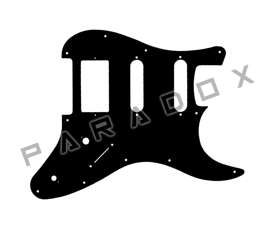Custom Pickguard For 2023 - 2025 Made in China Jet JS-450