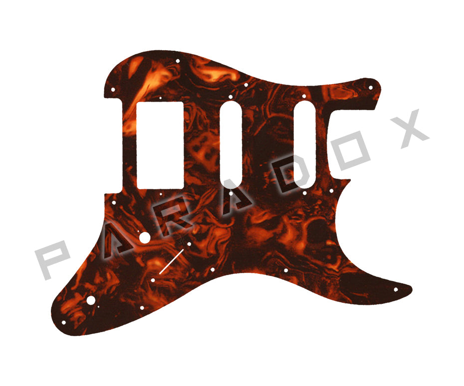 Custom Pickguard For 2023 - 2025 Made in China Jet JS-450