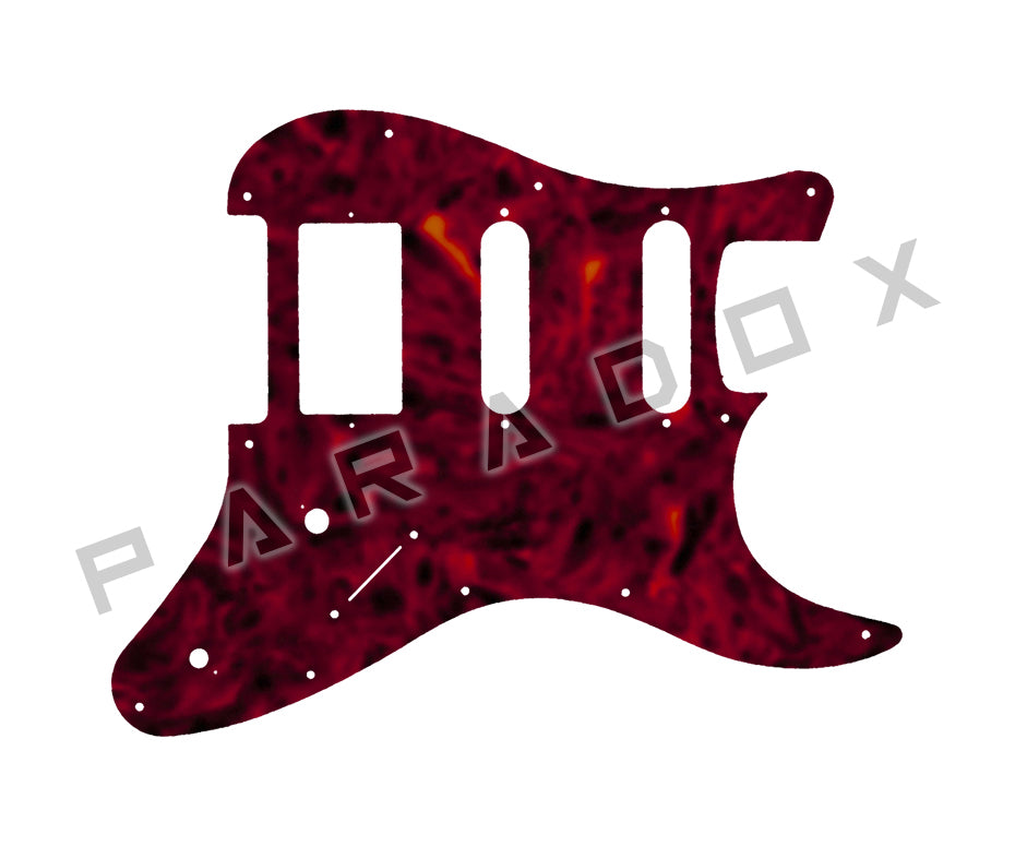 Custom Pickguard For 2023 - 2025 Made in China Jet JS-450