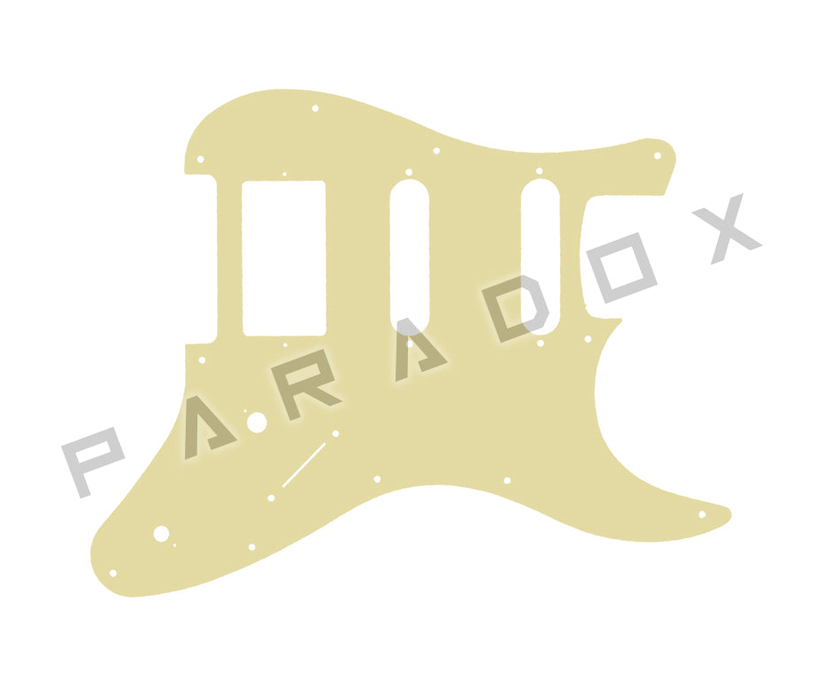 Custom Pickguard For 2023 - 2025 Made in China Jet JS-450