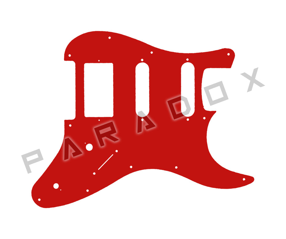 Custom Pickguard For 2023 - 2025 Made in China Jet JS-450