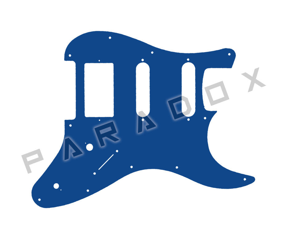 Custom Pickguard For 2023 - 2025 Made in China Jet JS-450