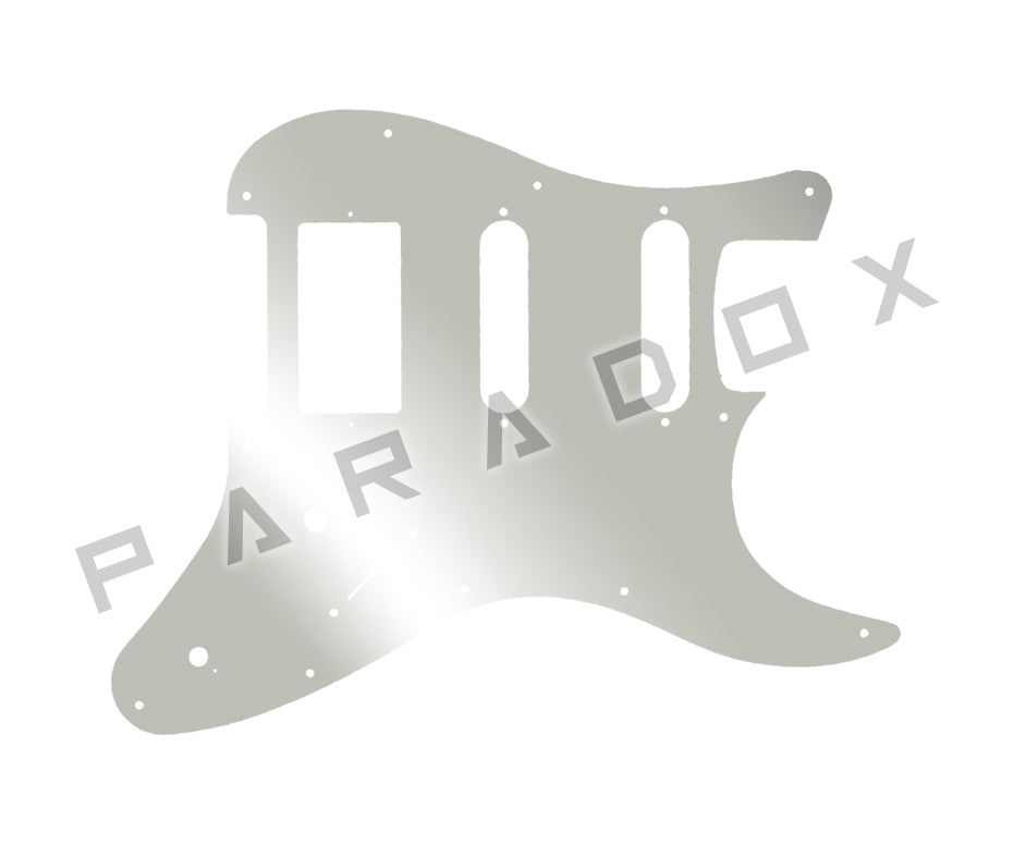 Custom Pickguard For 2023 - 2025 Made in China Jet JS-450
