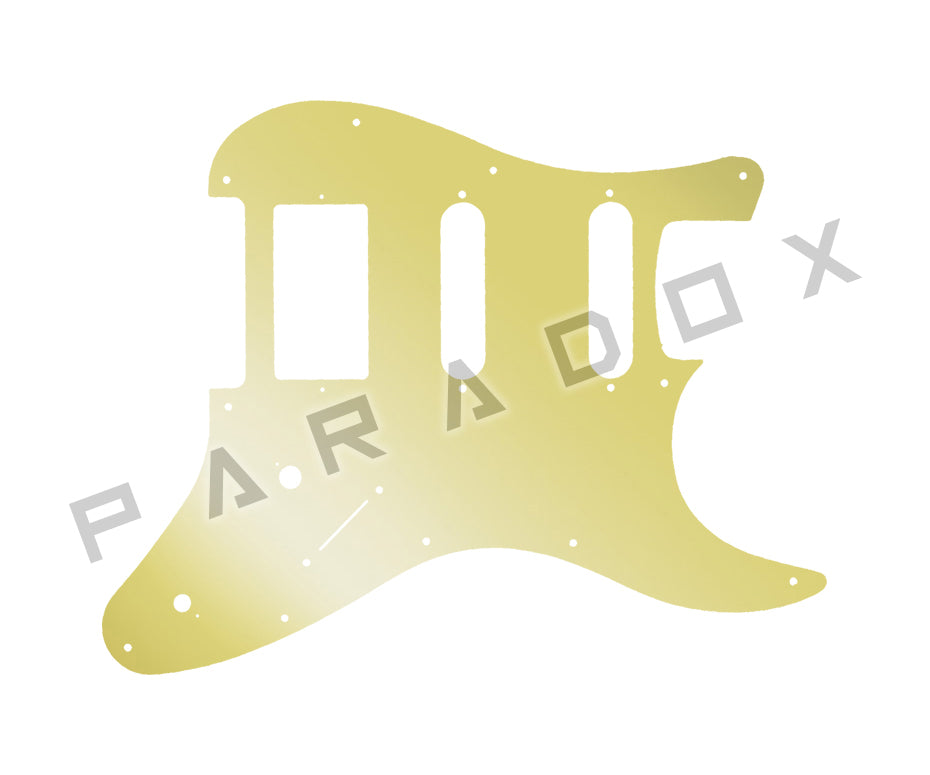 Custom Pickguard For 2023 - 2025 Made in China Jet JS-450