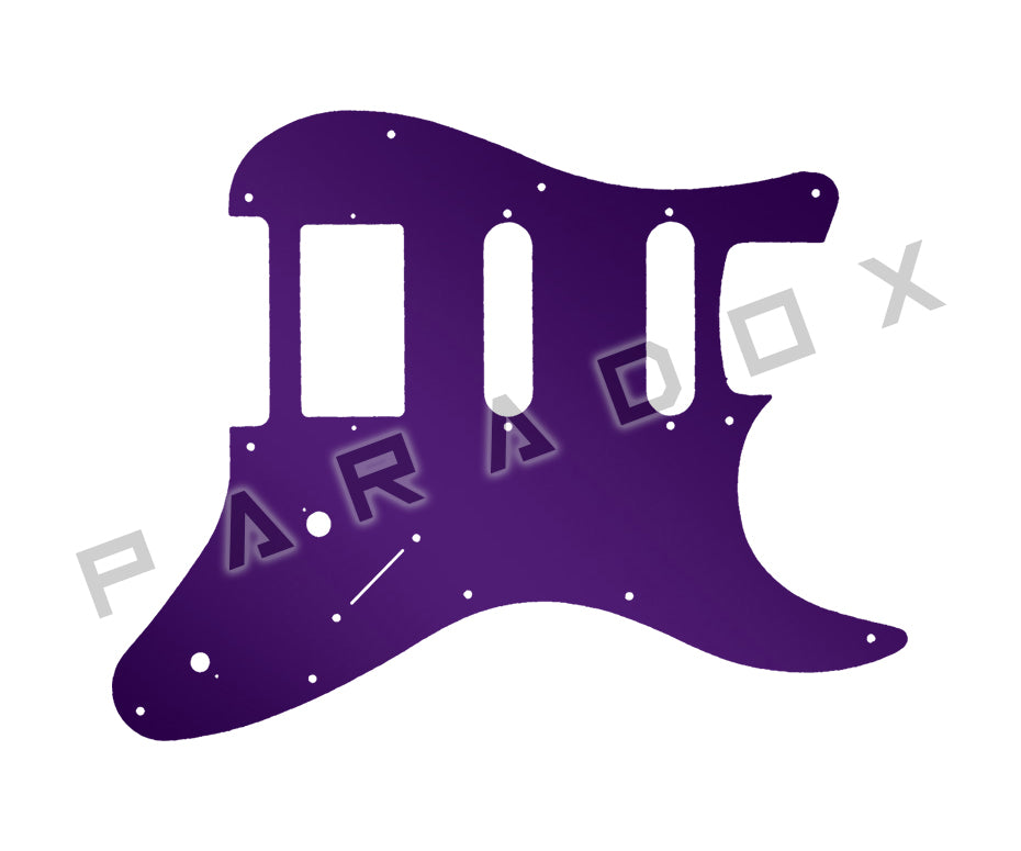 Custom Pickguard For 2023 - 2025 Made in China Jet JS-450