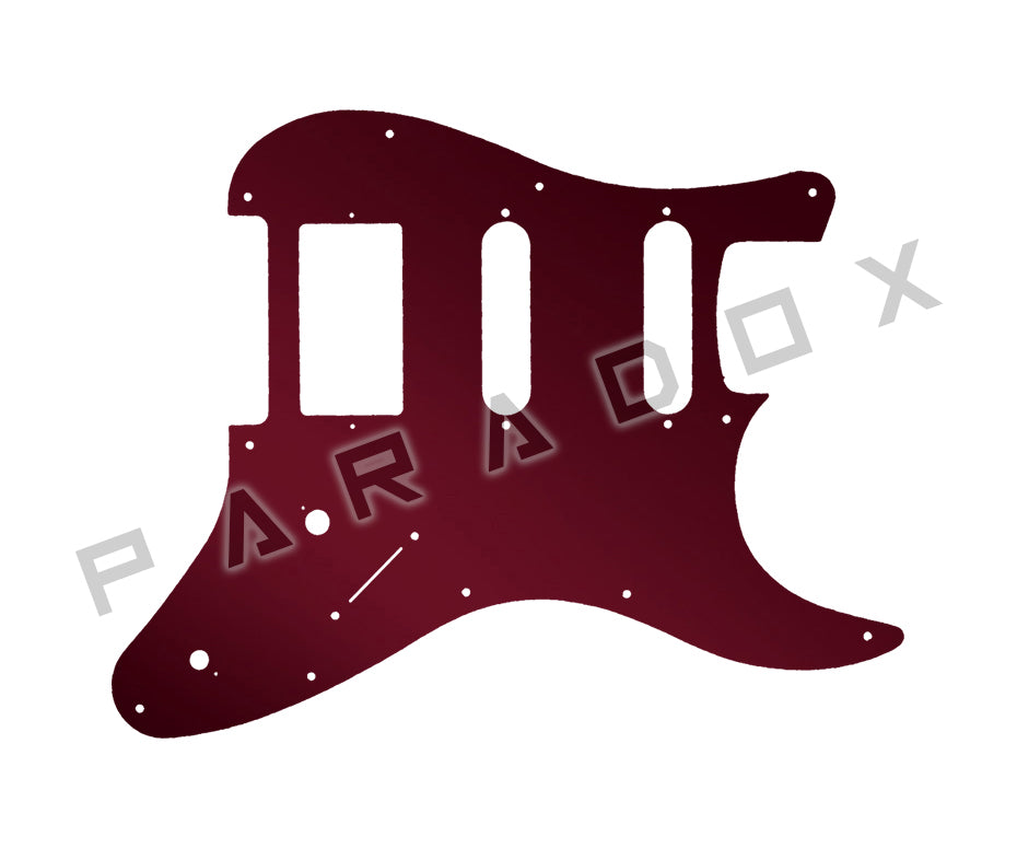 Custom Pickguard For 2023 - 2025 Made in China Jet JS-450