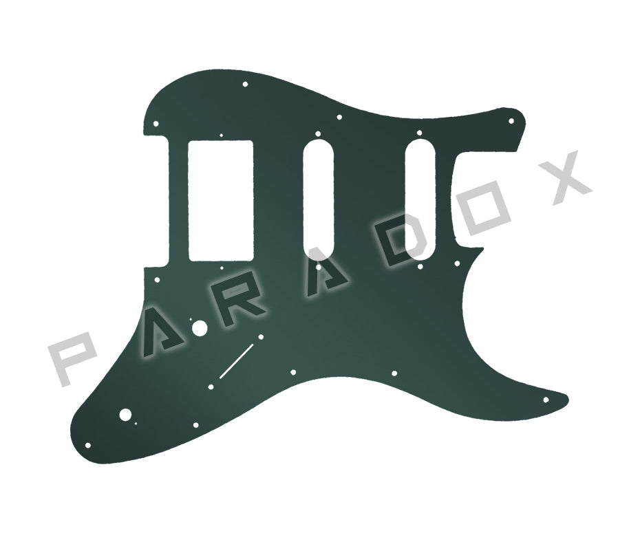 Custom Pickguard For 2023 - 2025 Made in China Jet JS-450