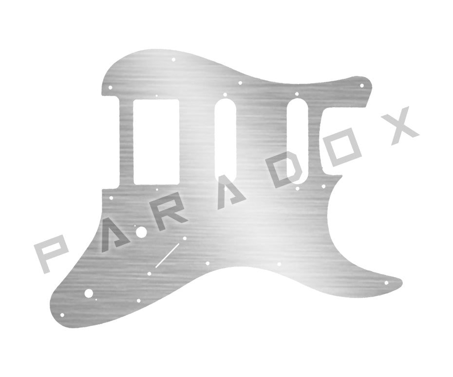 Custom Pickguard For 2023 - 2025 Made in China Jet JS-450