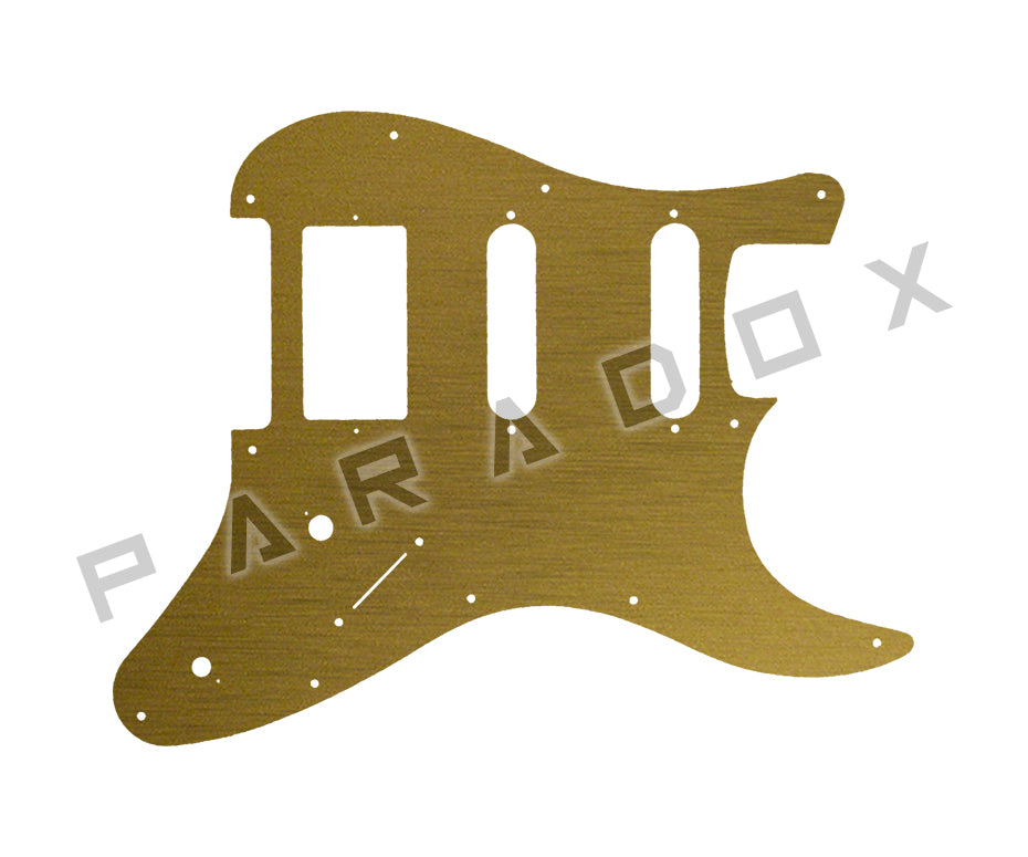 Custom Pickguard For 2023 - 2025 Made in China Jet JS-450