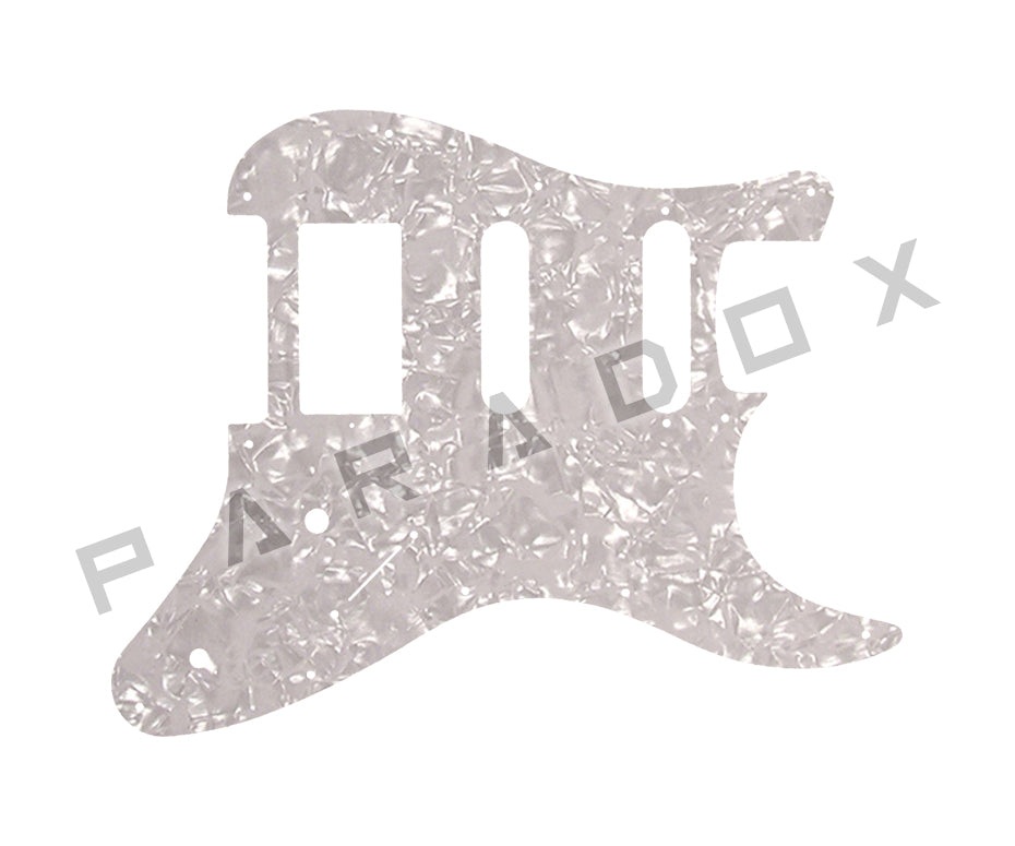 Custom Pickguard For 2023 - 2025 Made in China Jet JS-450