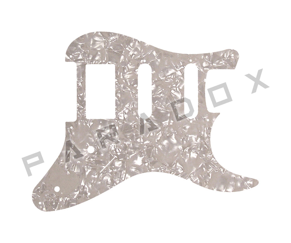 Custom Pickguard For 2023 - 2025 Made in China Jet JS-450