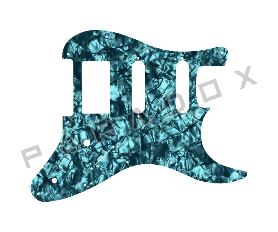 Custom Pickguard For 2023 - 2025 Made in China Jet JS-450