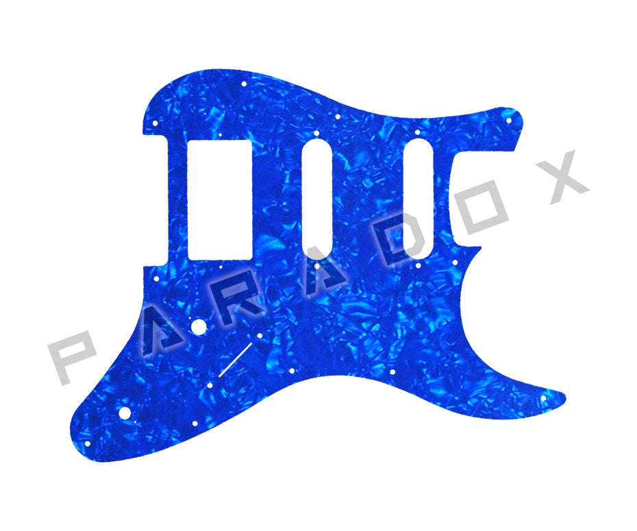 Custom Pickguard For 2023 - 2025 Made in China Jet JS-450