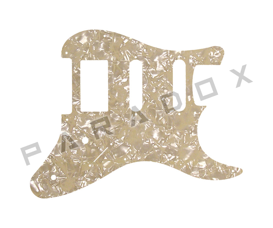 Custom Pickguard For 2023 - 2025 Made in China Jet JS-450