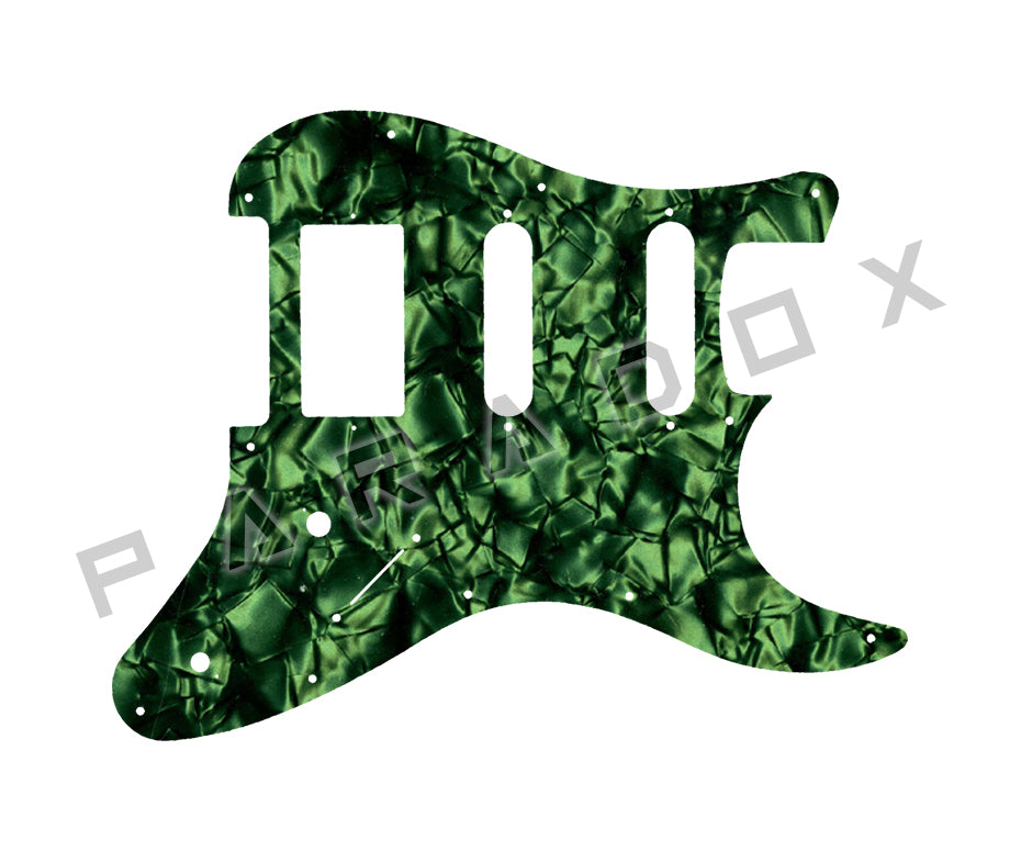 Custom Pickguard For 2023 - 2025 Made in China Jet JS-450