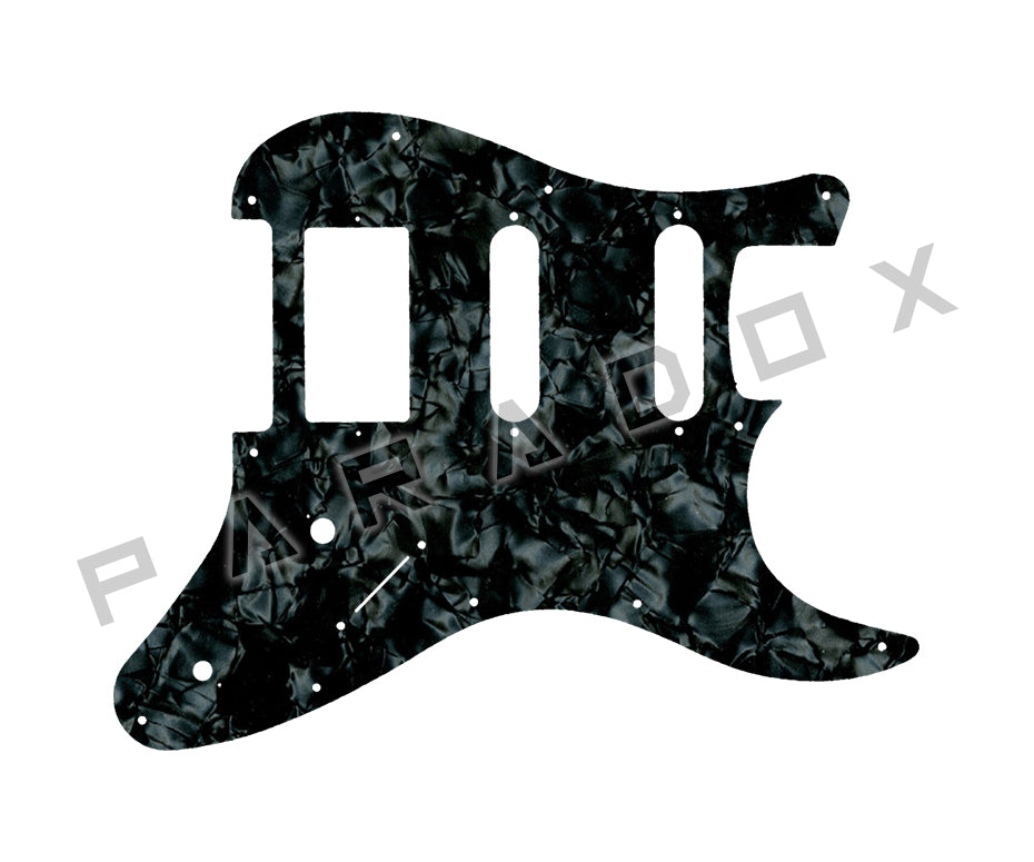 Custom Pickguard For 2023 - 2025 Made in China Jet JS-450