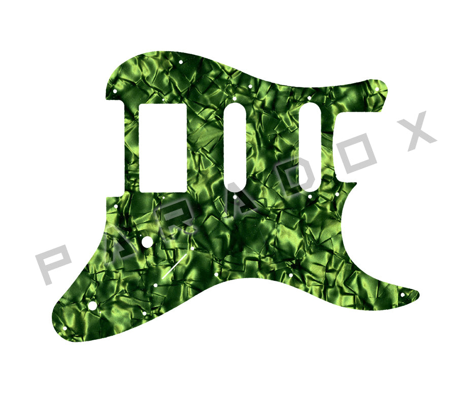 Custom Pickguard For 2023 - 2025 Made in China Jet JS-450