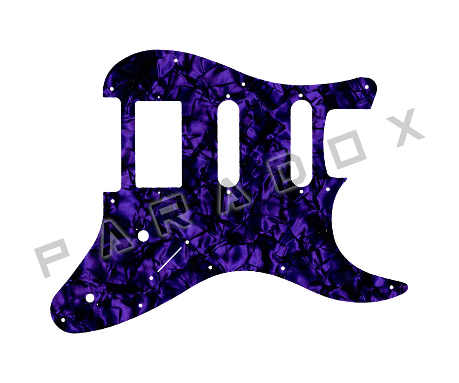 Custom Pickguard For 2023 - 2025 Made in China Jet JS-450