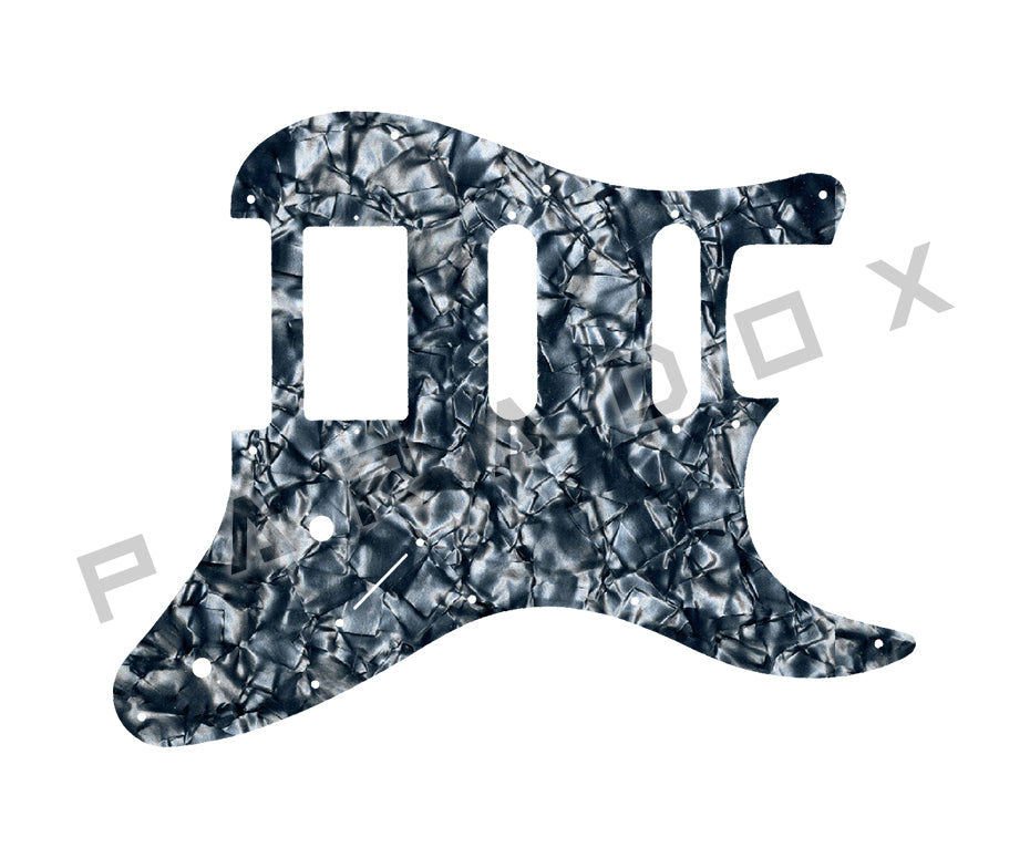 Custom Pickguard For 2023 - 2025 Made in China Jet JS-450