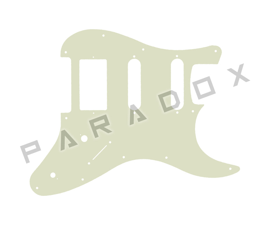 Custom Pickguard For 2023 - 2025 Made in China Jet JS-450
