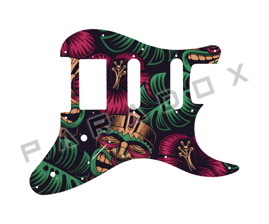 Custom Pickguard For 2023 - 2025 Made in China Jet JS-450