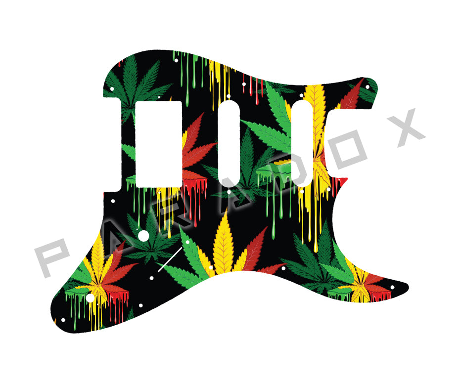 Custom Pickguard For 2023 - 2025 Made in China Jet JS-450
