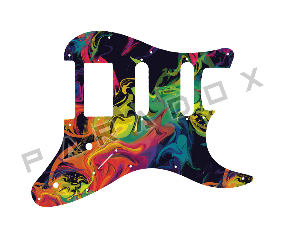 Custom Pickguard For 2023 - 2025 Made in China Jet JS-450