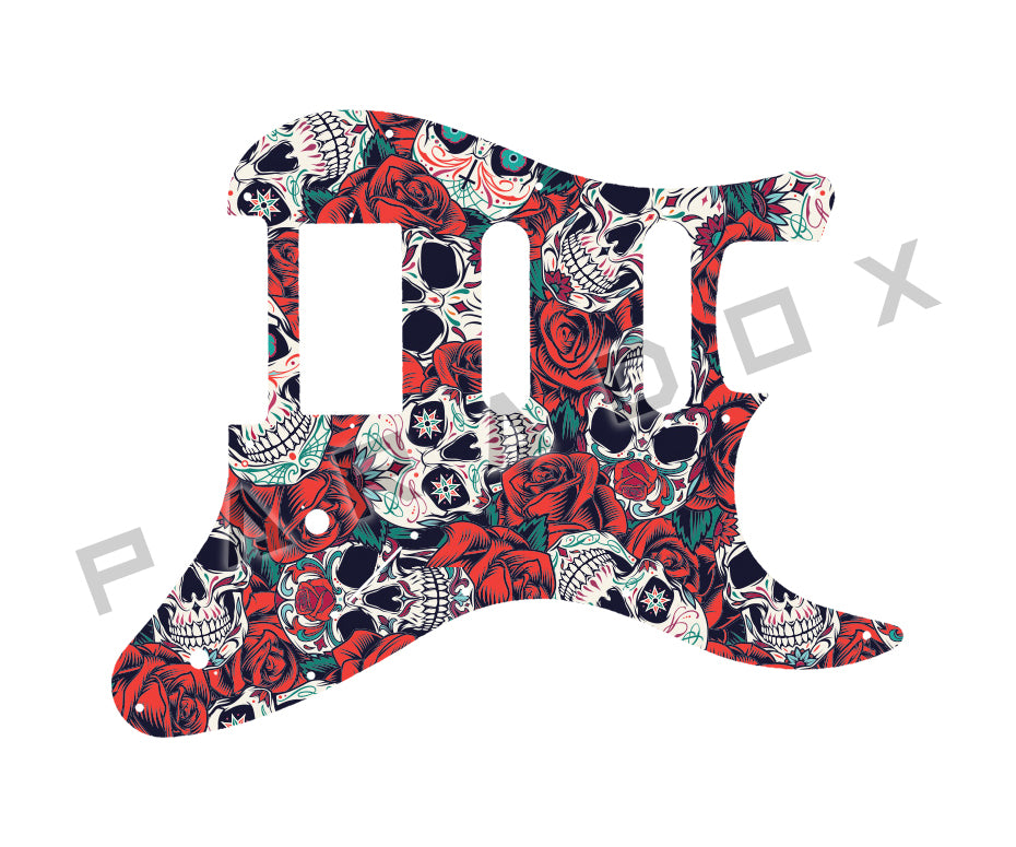 Custom Pickguard For 2023 - 2025 Made in China Jet JS-450