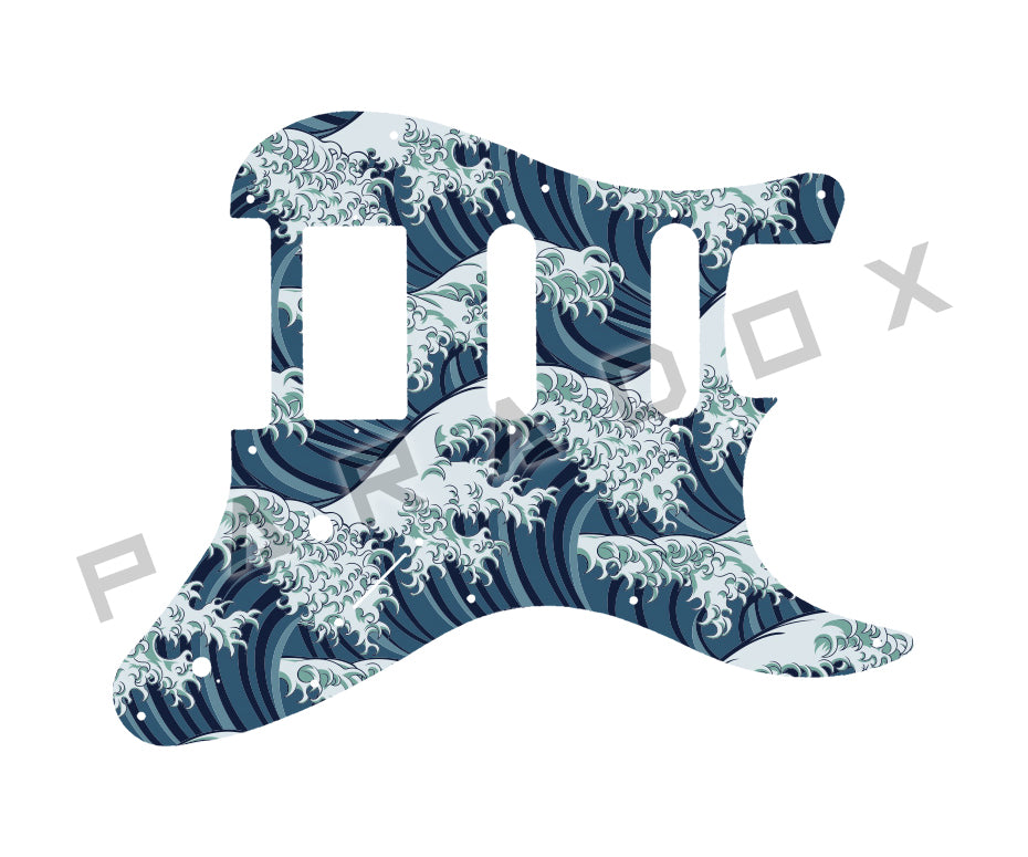 Custom Pickguard For 2023 - 2025 Made in China Jet JS-450