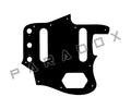 Custom Pickguard For 2018 - 2022 Made in America Fender American Original '60s Jaguar