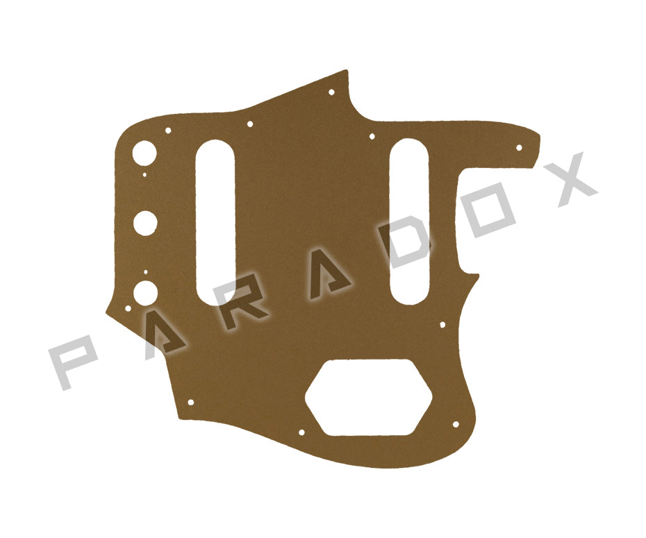 Custom Pickguard For 2018 - 2022 Made in America Fender American Original '60s Jaguar