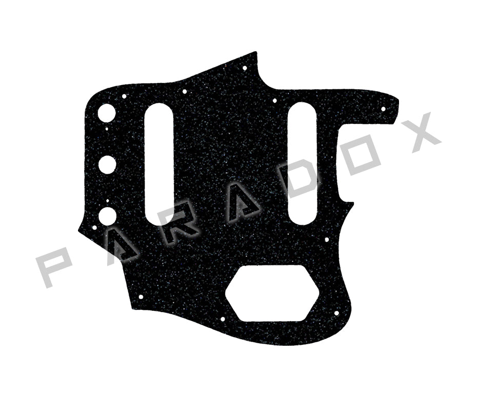 Custom Pickguard For 2018 - 2022 Made in America Fender American Original '60s Jaguar