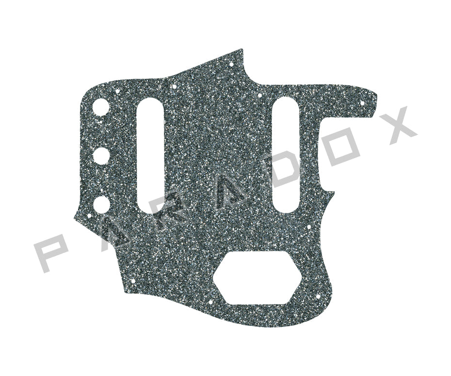 Custom Pickguard For 2018 - 2022 Made in America Fender American Original '60s Jaguar