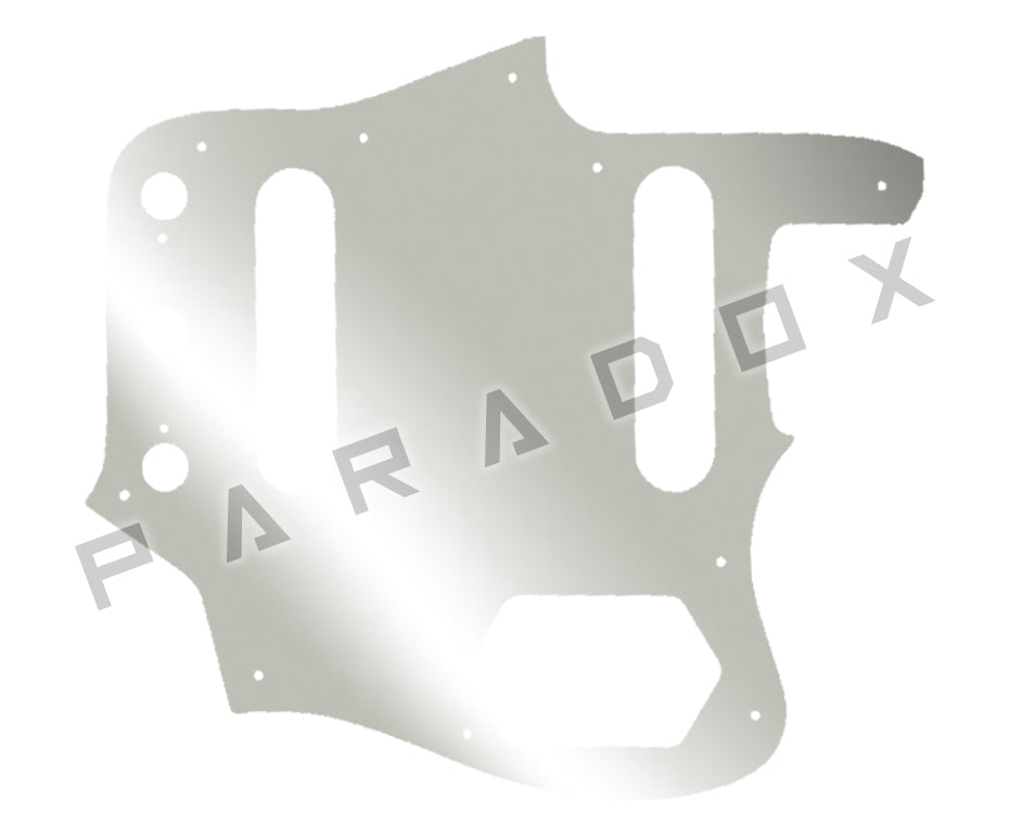 Custom Pickguard For 1996 - 1997 Made in Japan Fender Jaguar