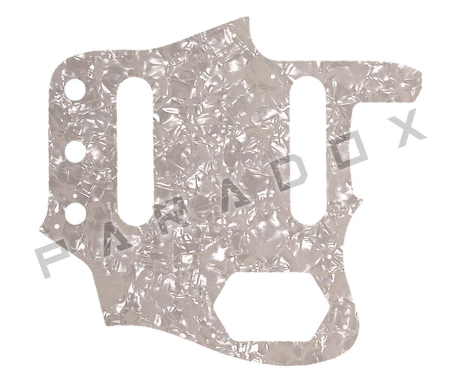 Custom Pickguard For 1996 - 1997 Made in Japan Fender Jaguar
