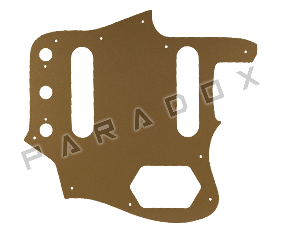 Custom Pickguard For 1996 - 1997 Made in Japan Fender Jaguar