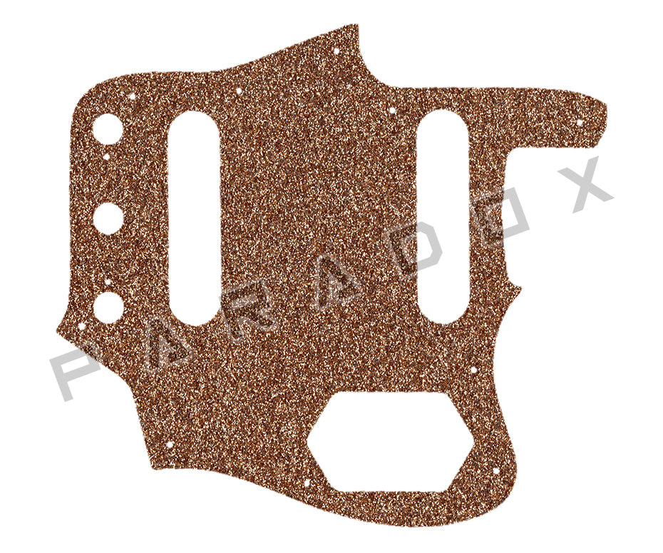 Custom Pickguard For 1996 - 1997 Made in Japan Fender Jaguar