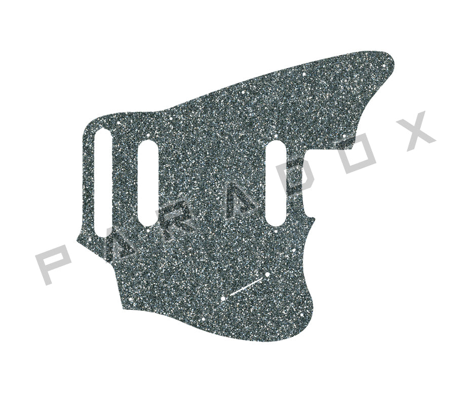 Custom Pickguard For 2024 - 2025 Made in China Squier Affinity Jaguar
