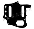 Custom Pickguard For 2018 - 2020 Made in Japan Fender MIJ Hybrid '60s Jaguar