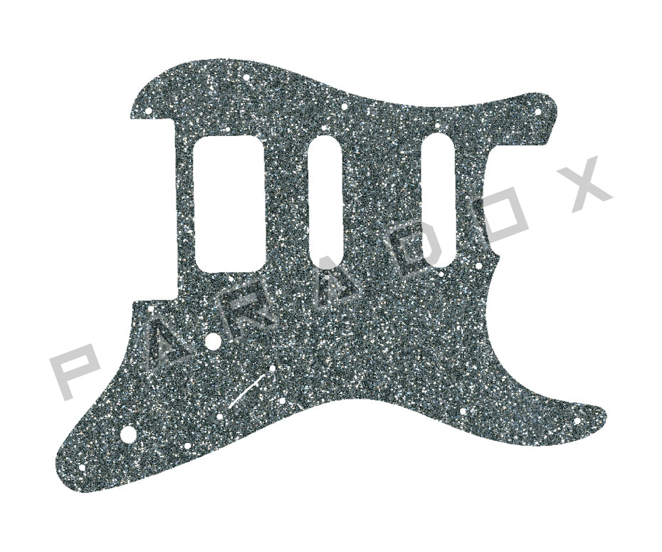 Custom Pickguard For 2009 - 2018 Made in America Jackson Adrian Smith San Dimas